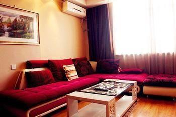 Gucheng  Fu Yuan Business Hotel- Luanchuan المظهر الخارجي الصورة